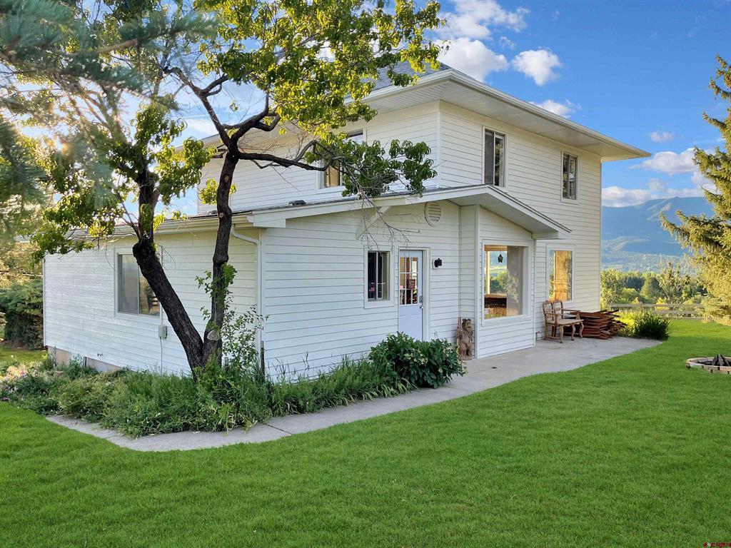 41511 Lamborn Mesa Road