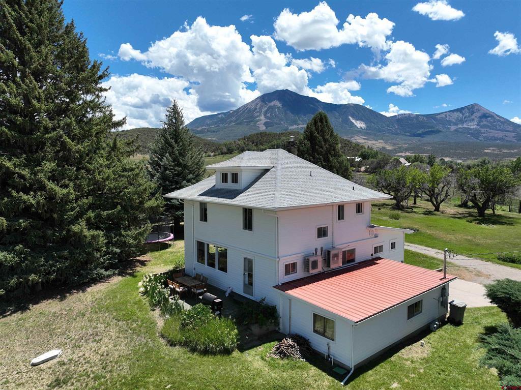 41511 Lamborn Mesa Road