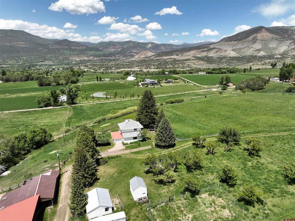 41511 Lamborn Mesa Road