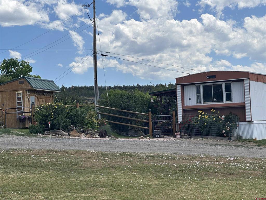 945 Highway 92