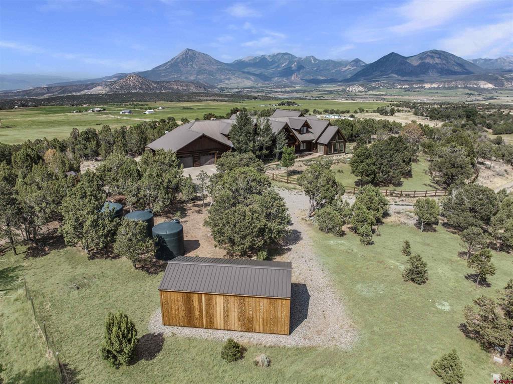 1830 Black Canyon Road