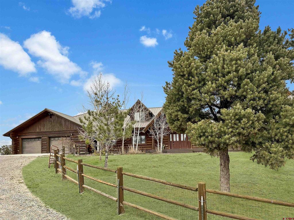 1830 Black Canyon Road