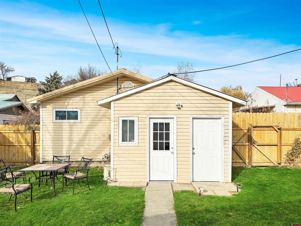 163 E Orchard Street