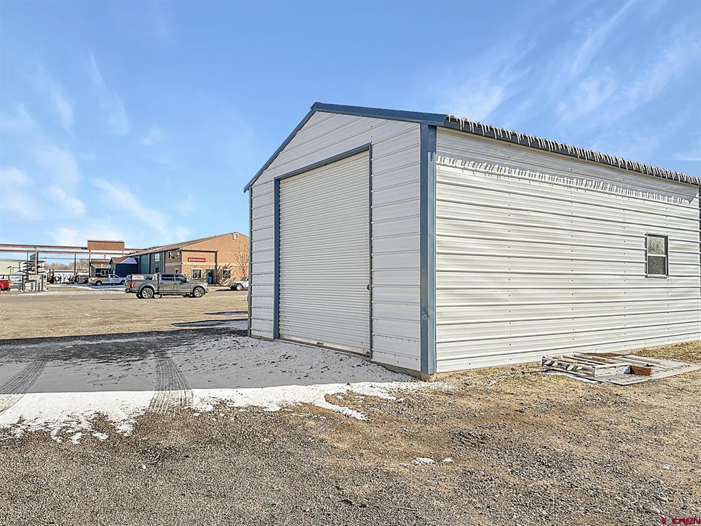 685 Industrial Boulevard