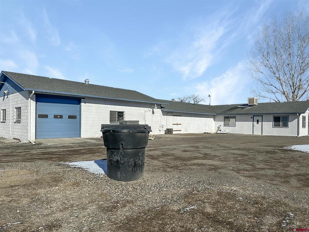 685 Industrial Boulevard