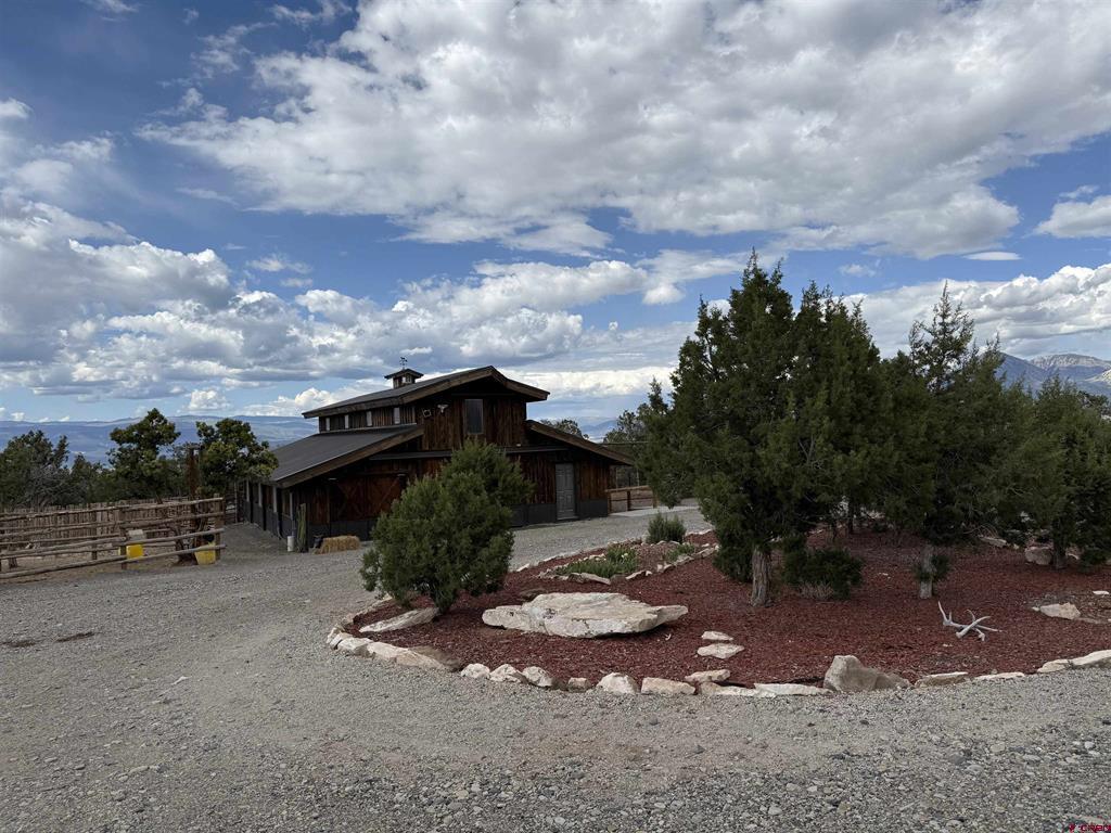 34214 Fruitland Mesa Road