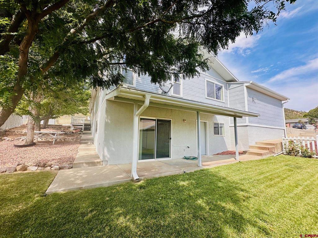 13625 Jumbo Mountain Lane