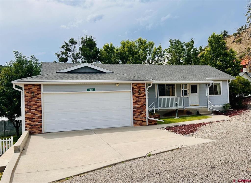 13625 Jumbo Mountain Lane