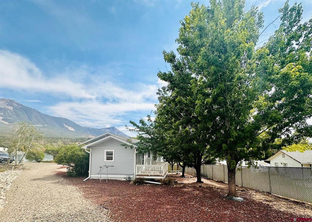 13625 Jumbo Mountain Lane