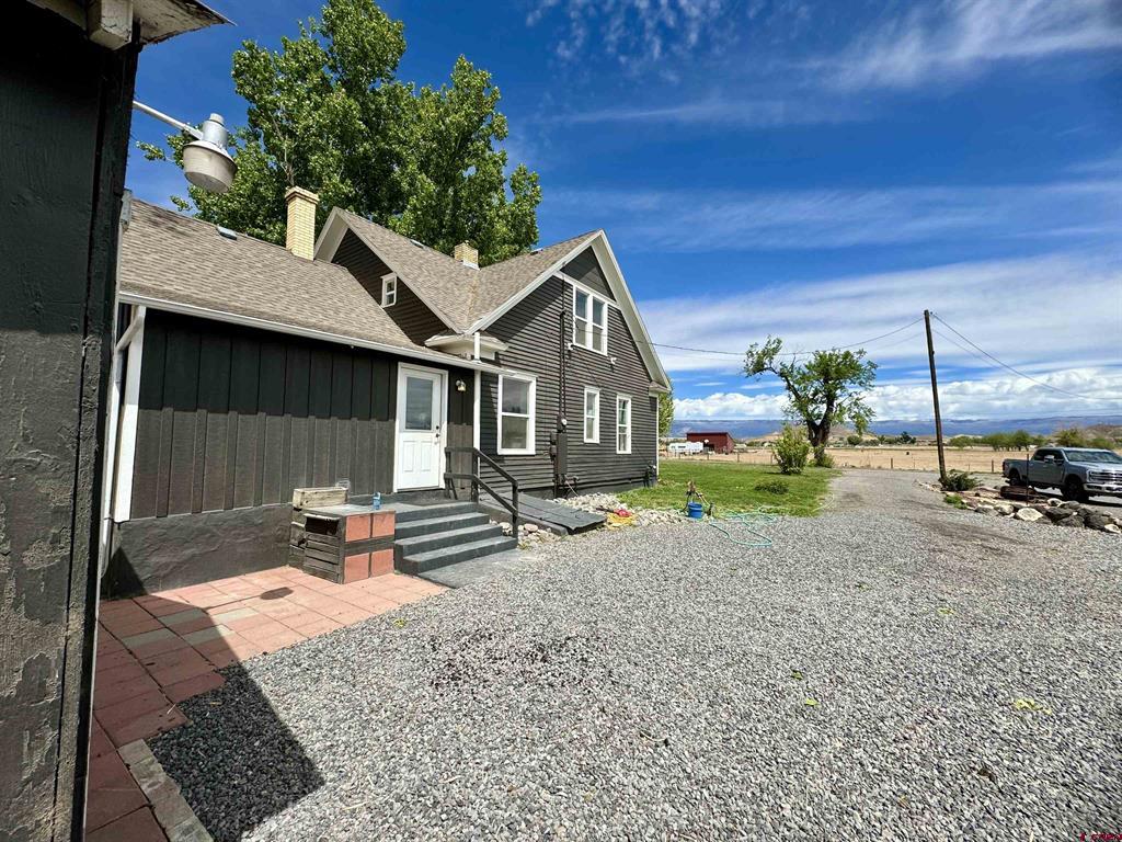 20570 Iris Road
