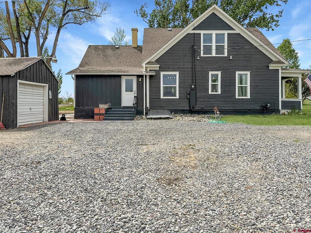 20570 Iris Road