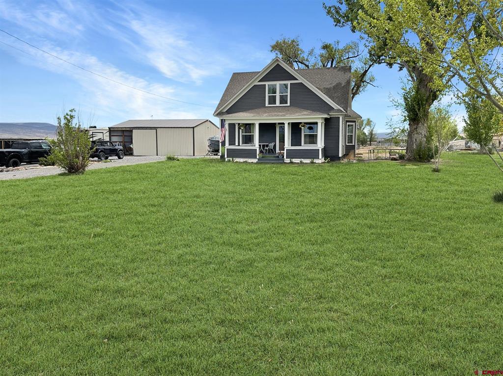 20570 Iris Road