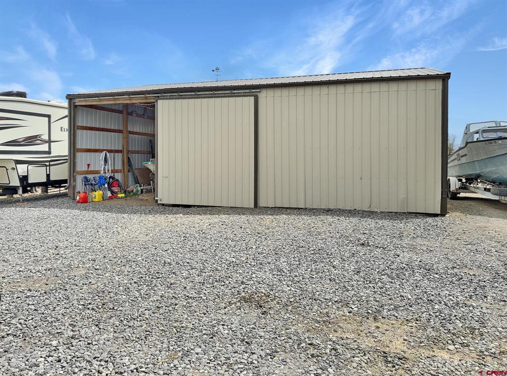 20570 Iris Road