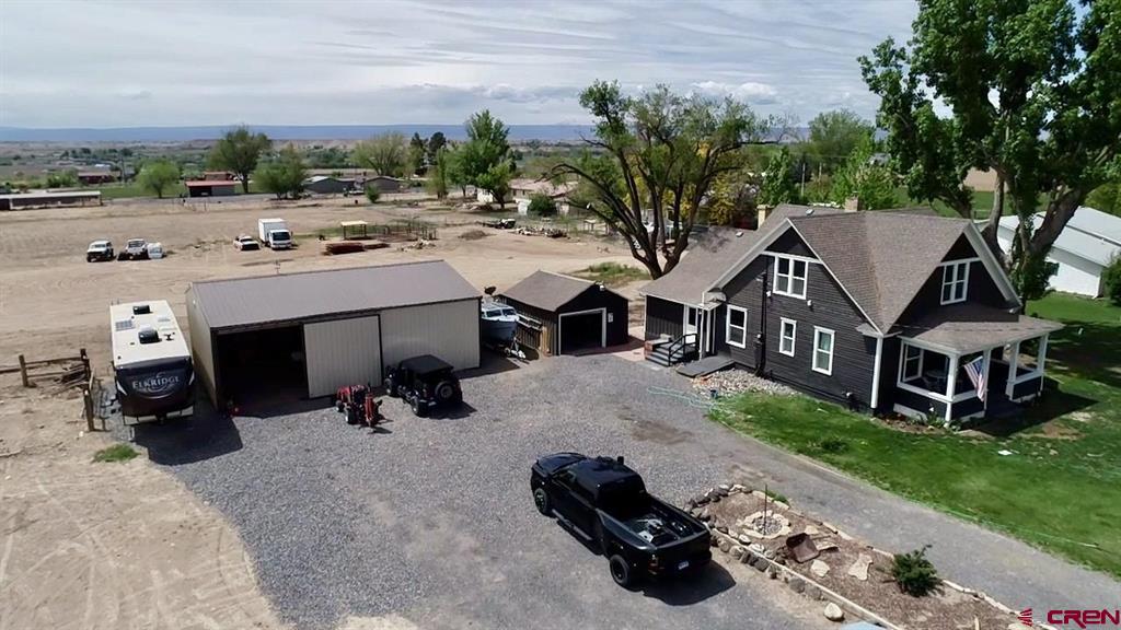 20570 Iris Road