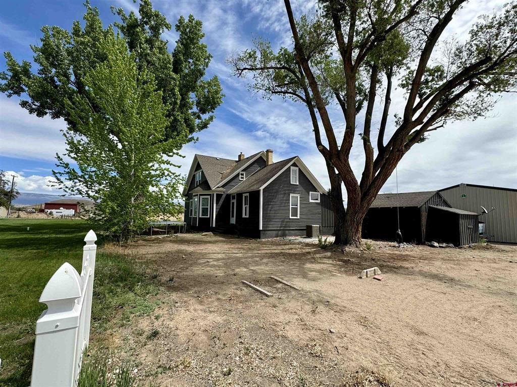 20570 Iris Road