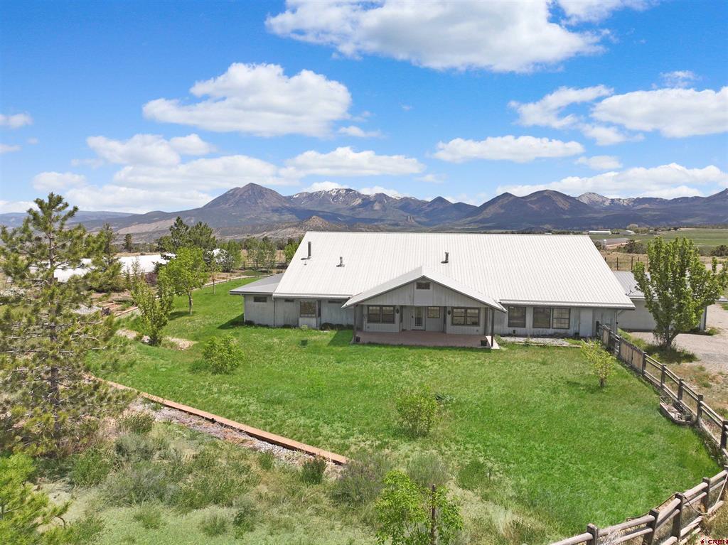 75755 W Black Canyon Road