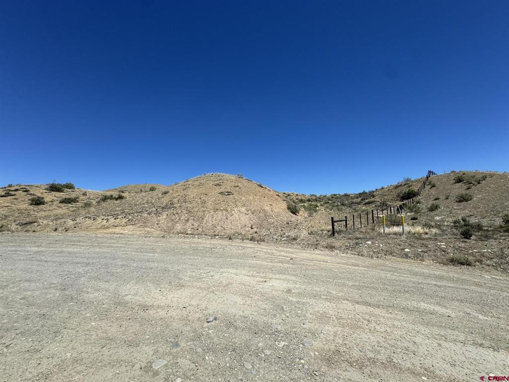 Lot 12 Highway 92