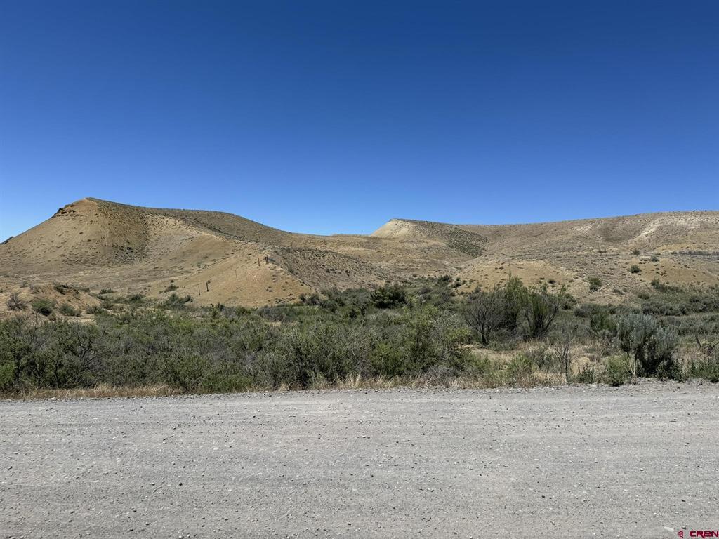 Lot 12 Highway 92