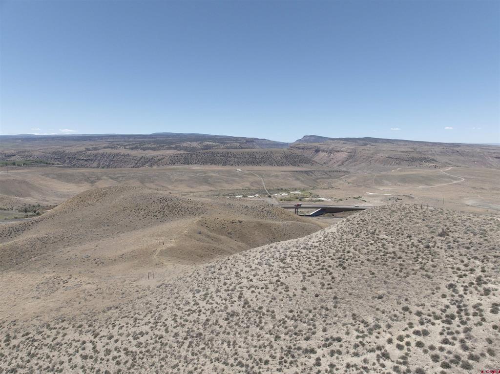 Lot 12 Highway 92