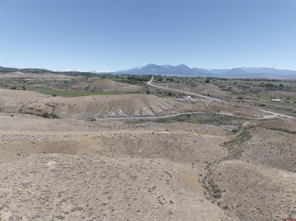 Lot 12 Highway 92