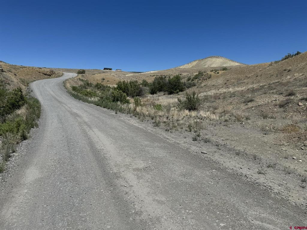 Lot 12 Highway 92