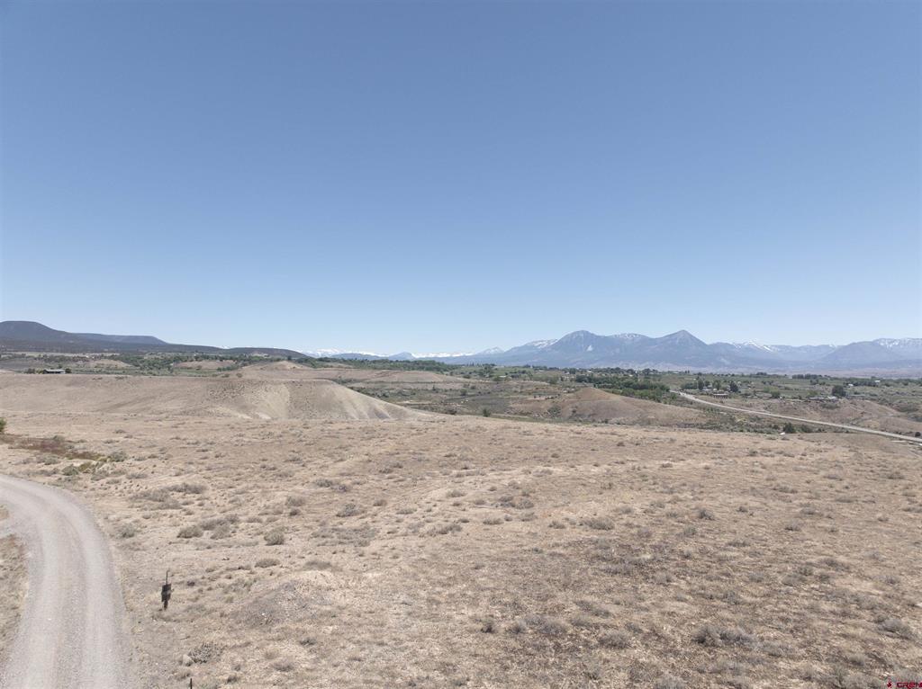 Lot 12 Highway 92