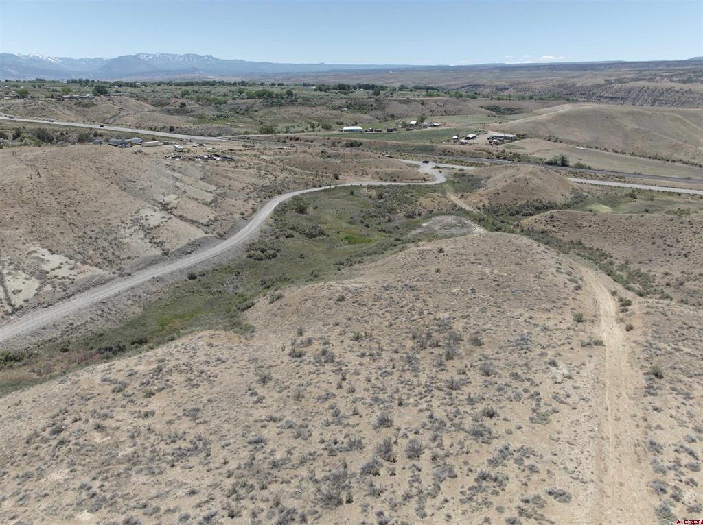 Lot 12 Highway 92