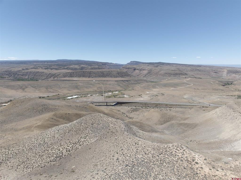 Lot 12 Highway 92