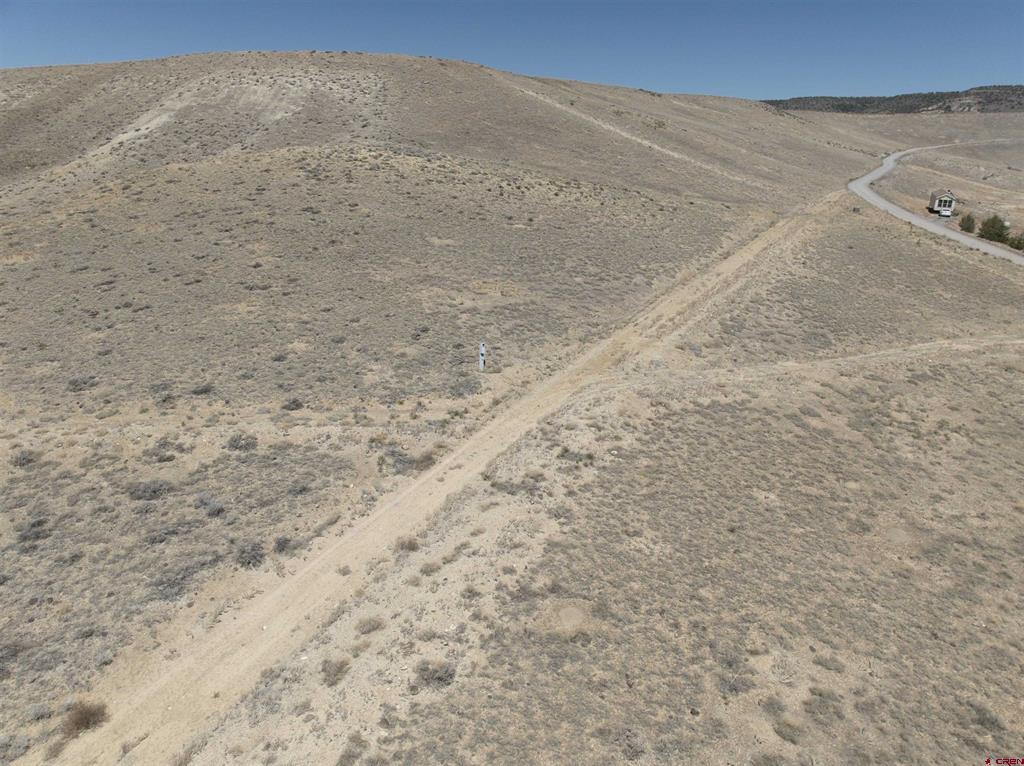 Lot 12 Highway 92