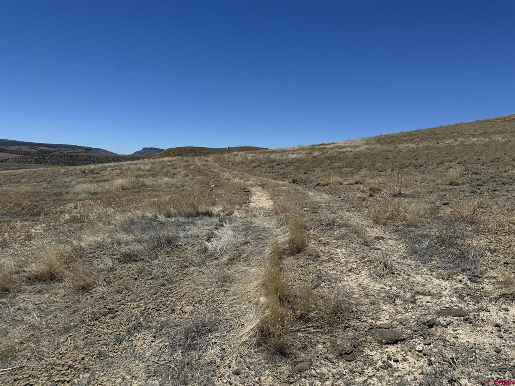 Lot 12 Highway 92