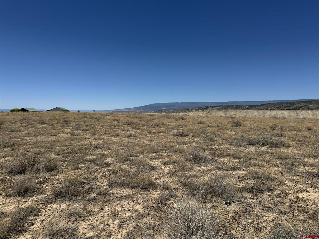 Lot 12 Highway 92