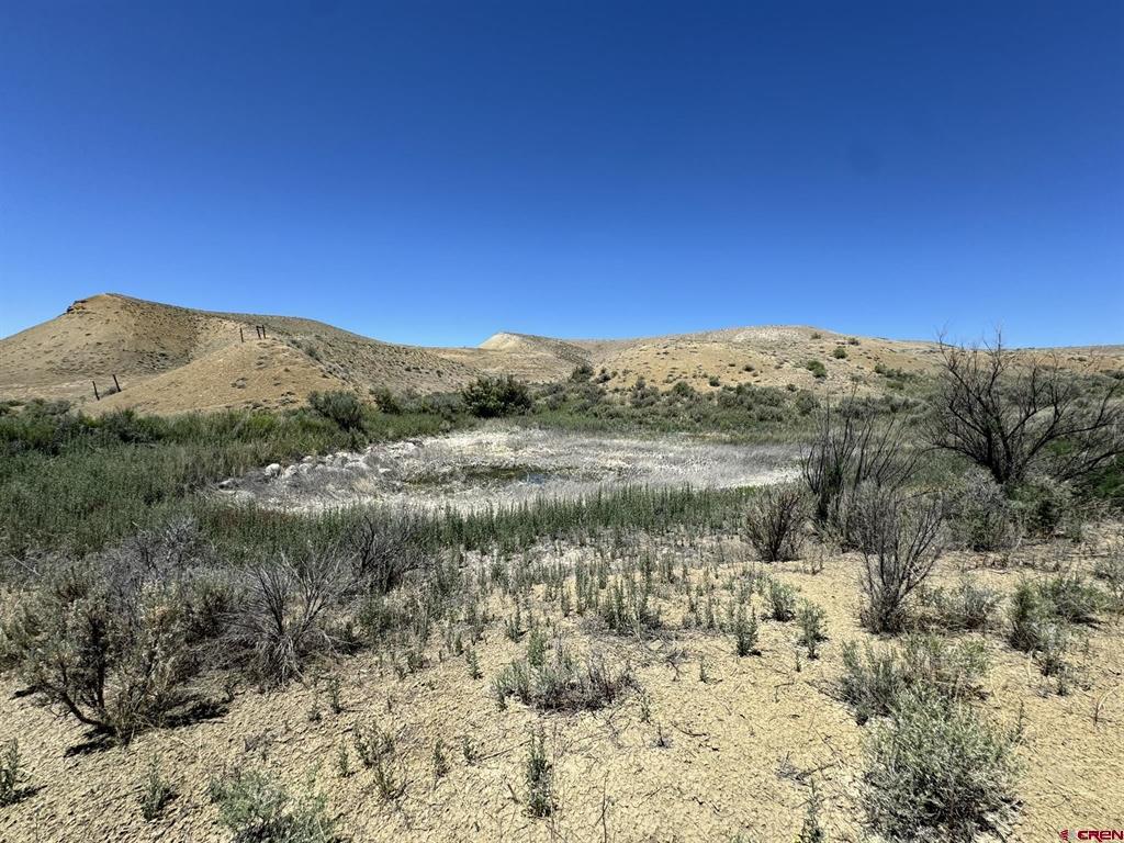 Lot 12 Highway 92