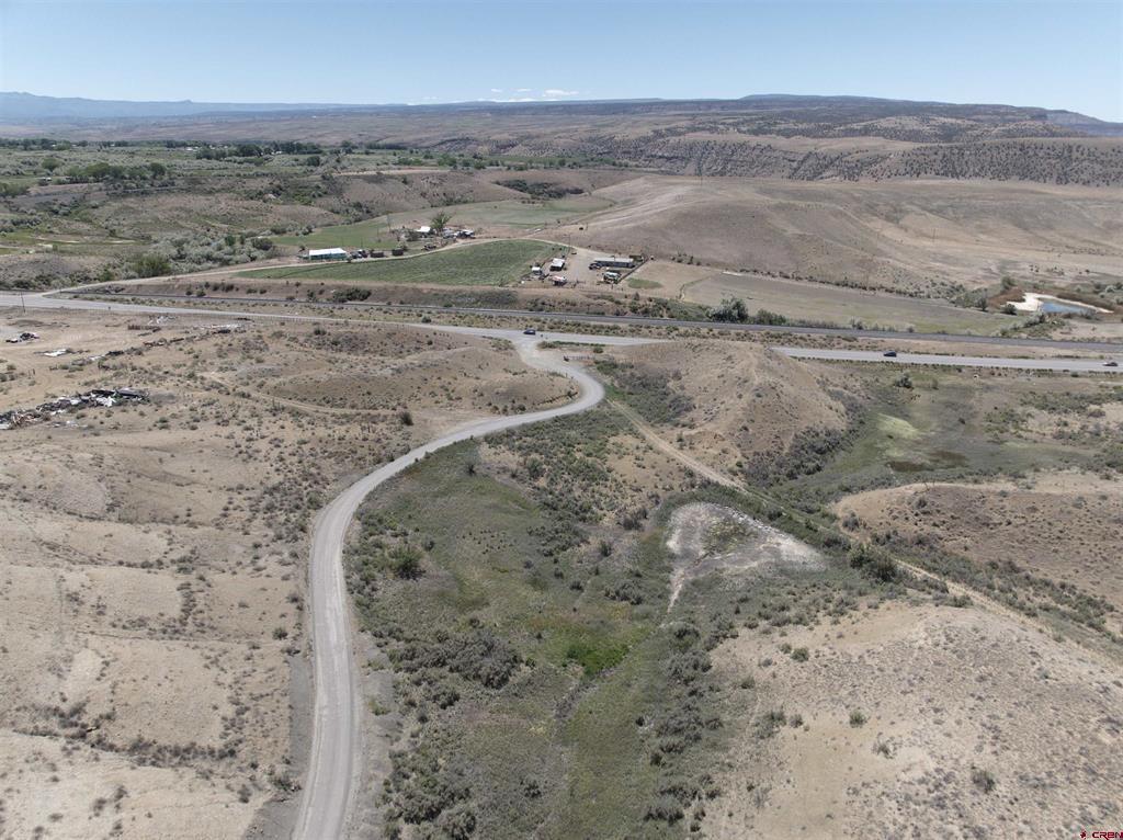 Lot 12 Highway 92