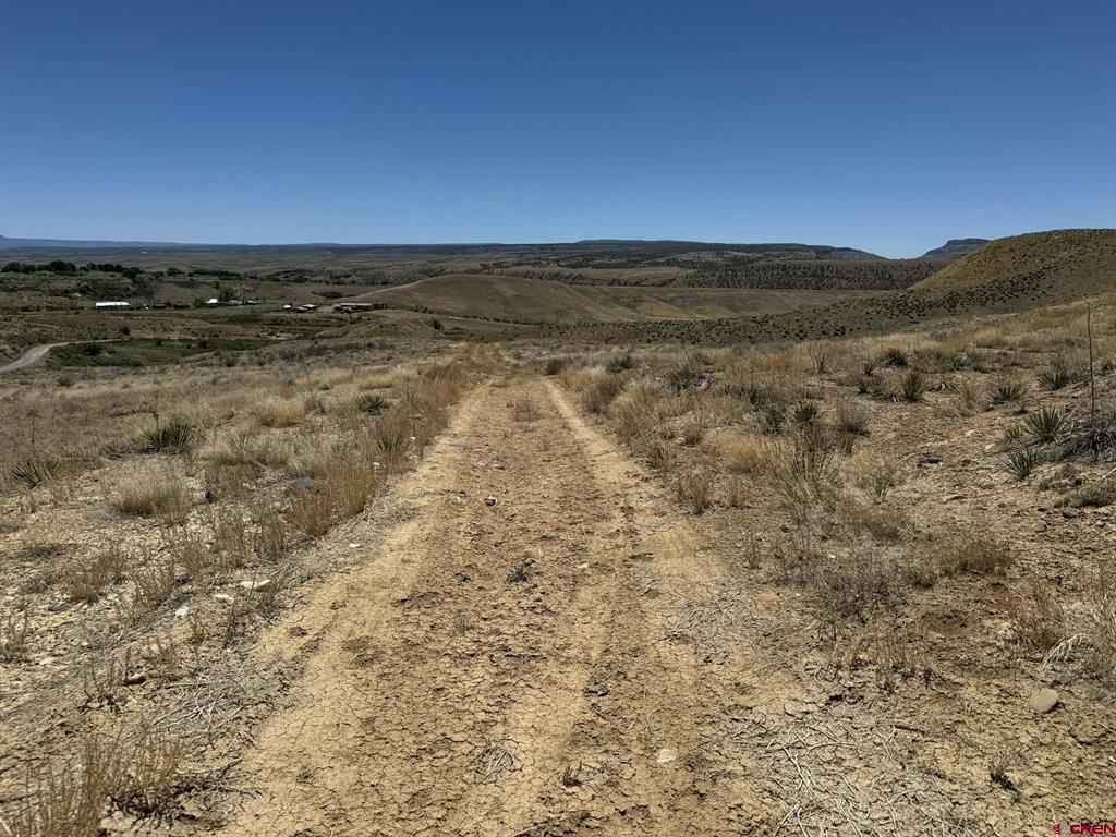 Lot 12 Highway 92