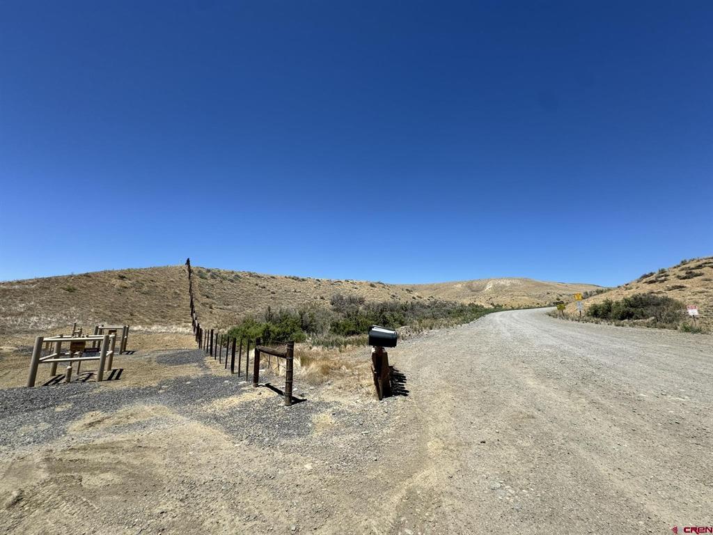 Lot 12 Highway 92