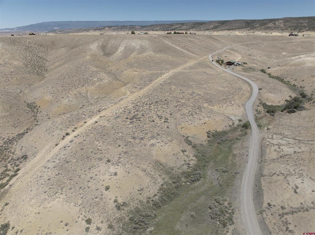 Lot 12 Highway 92