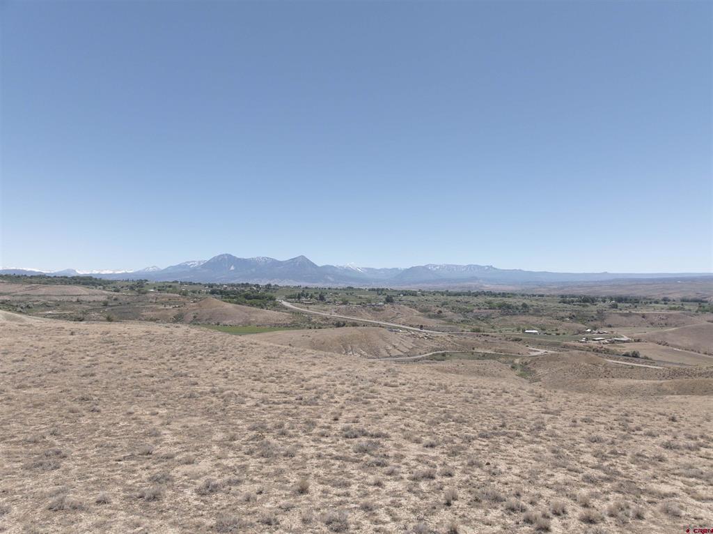 Lot 12 Highway 92