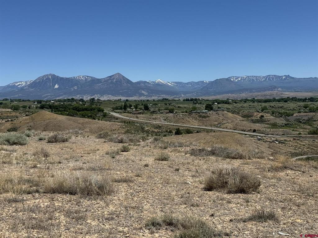Lot 12 Highway 92