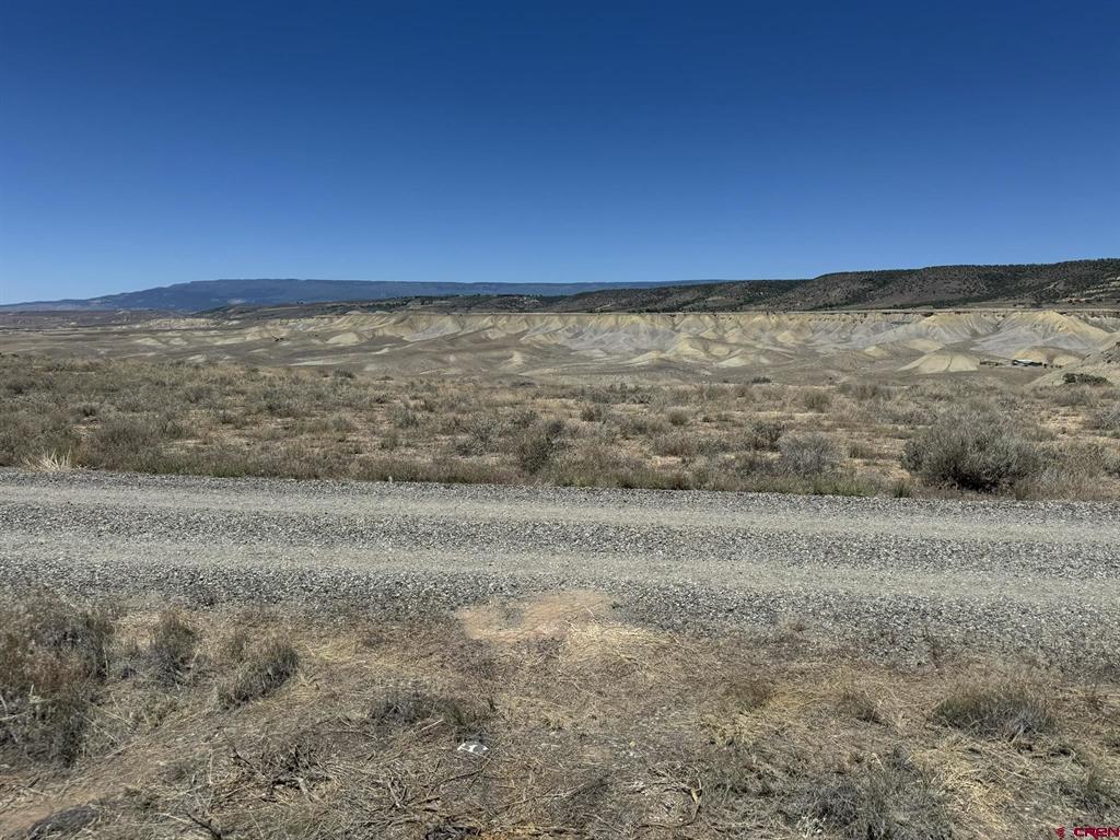 Lot 12 Highway 92