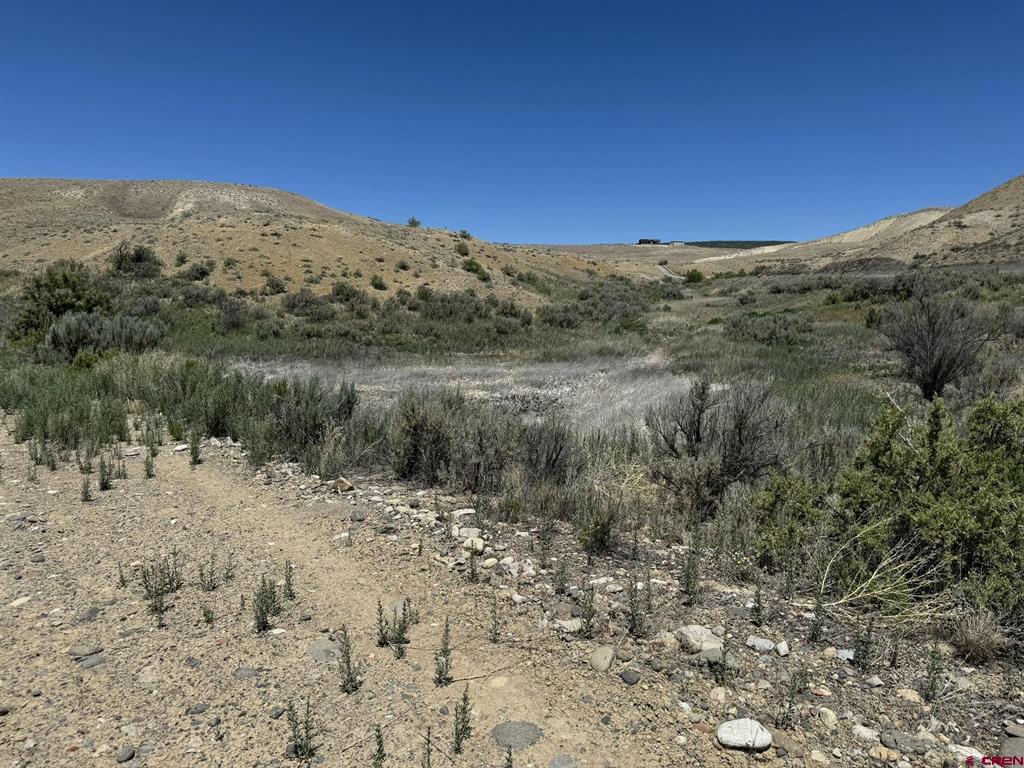 Lot 12 Highway 92