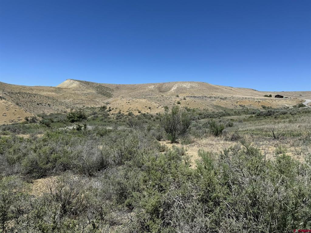 Lot 12 Highway 92