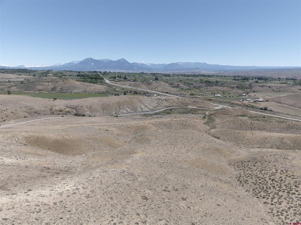 Lot 12 Highway 92