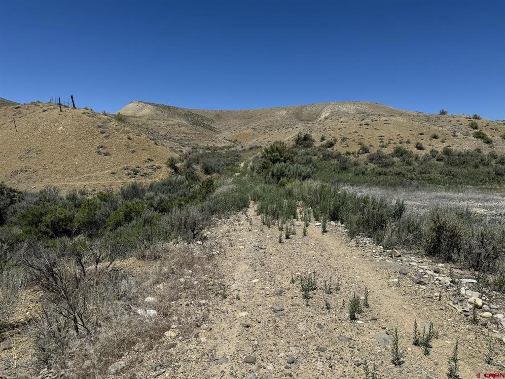 Lot 12 Highway 92