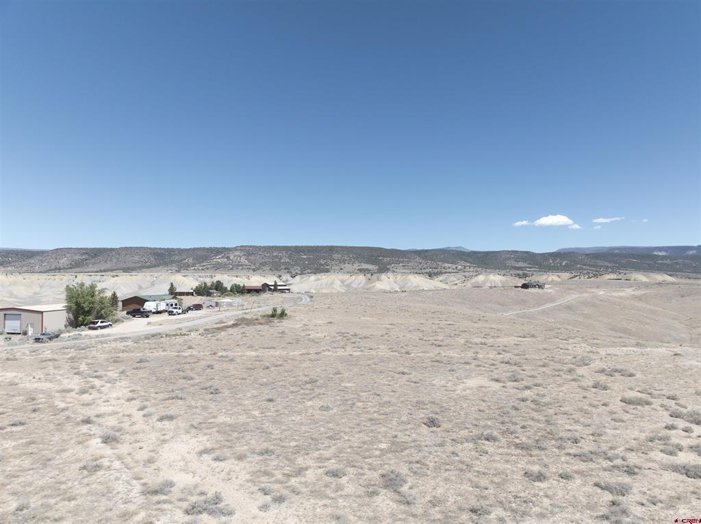 Lot 12 Highway 92