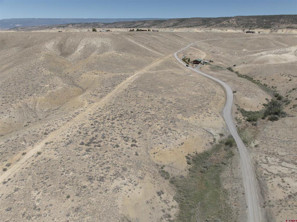 Lot 12 Highway 92
