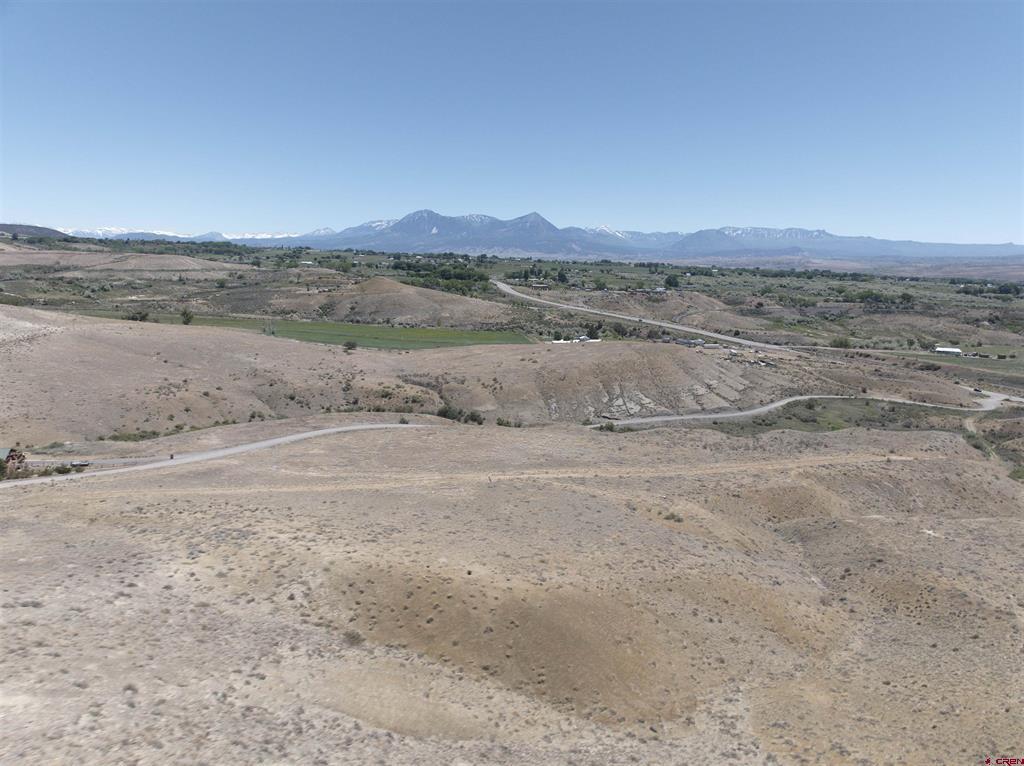 Lot 12 Highway 92