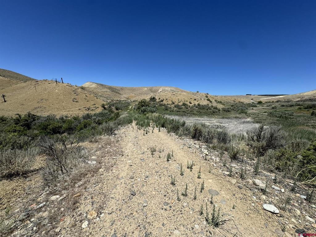 Lot 12 Highway 92