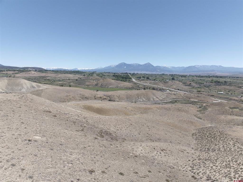 Lot 12 Highway 92