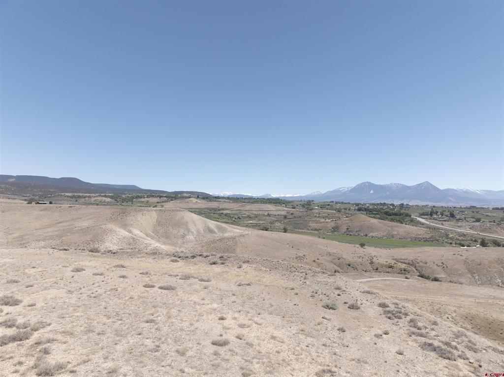Lot 12 Highway 92