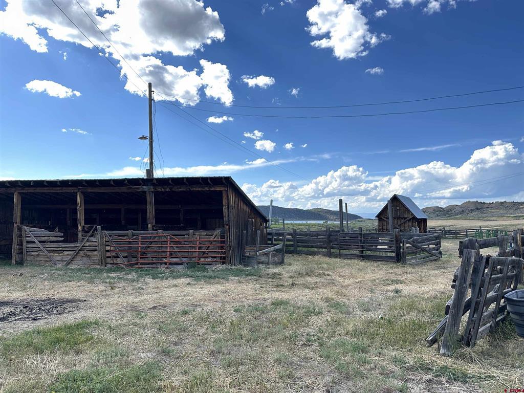 81438 Highway 92